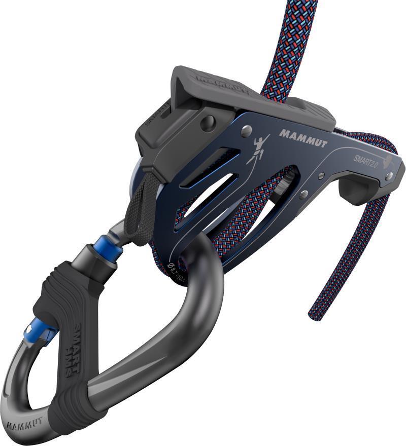 Smart 2.0 Belay Package - Phantom 2