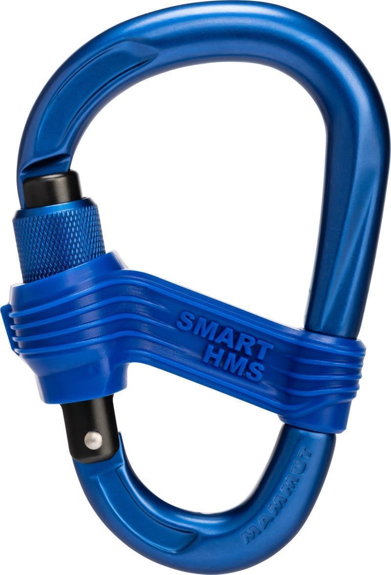Smart HMS - Ultramarine 1