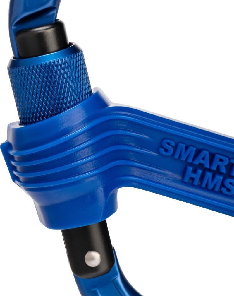 Smart HMS - Ultramarine 2