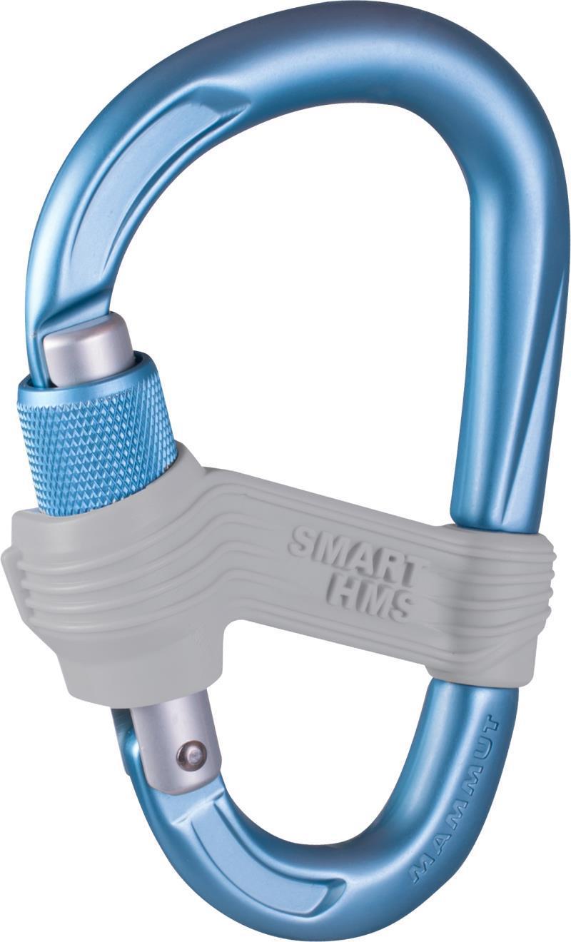 Smart HMS - Screw Gate - Dark Whisper - Not Applicable 1