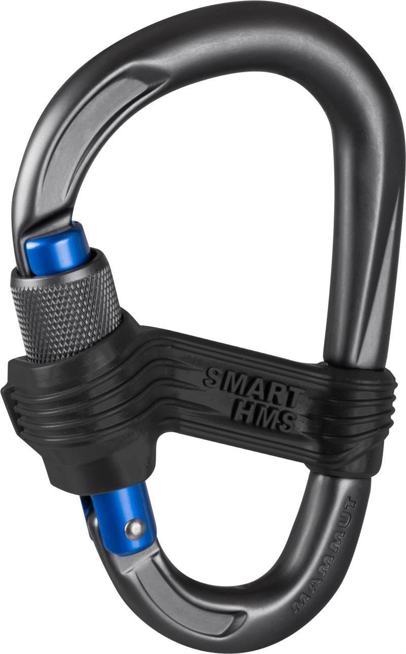 Smart HMS - Screw Gate - Phantom - Not Applicable 1