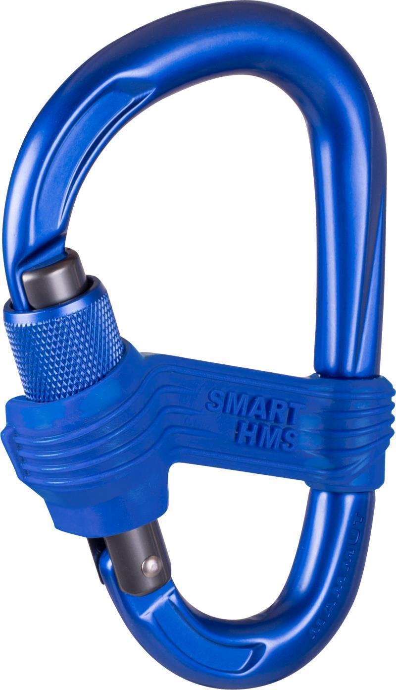 Smart HMS - Screw Gate - Ultramarine - Not Applicable 1