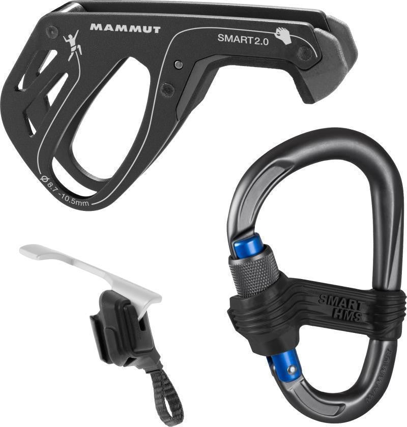Smarter Belay Package - phantom 1