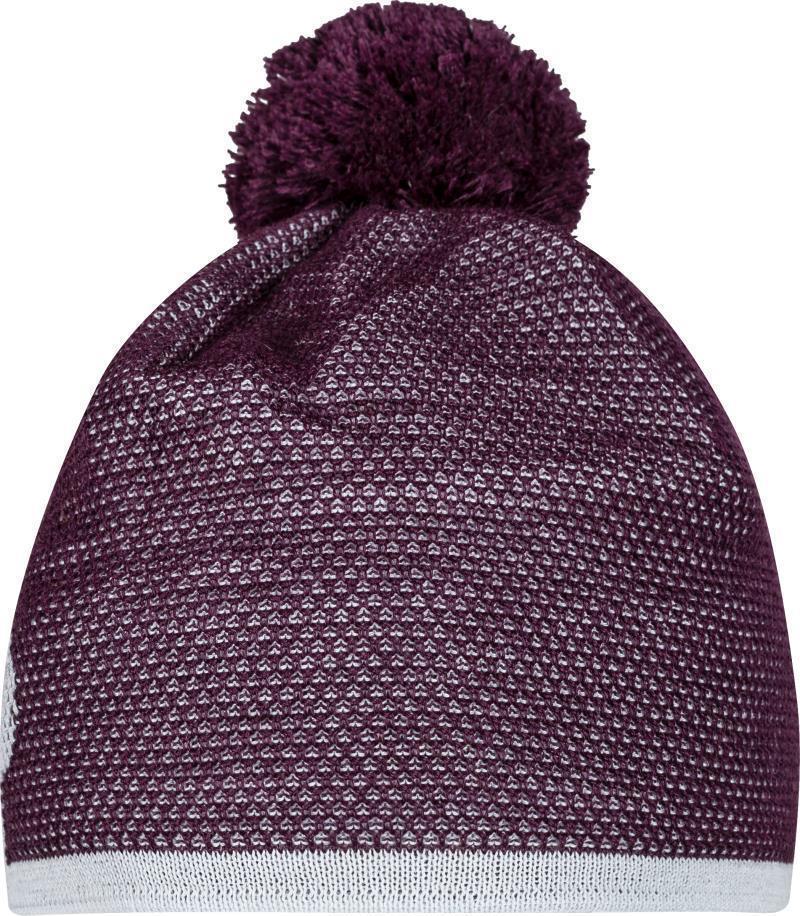 Snow Beanie - Blackberry / Ballad 2