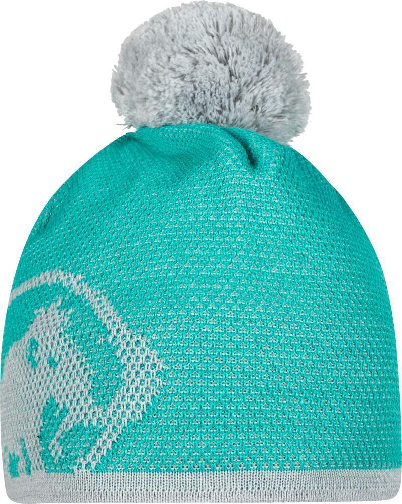 Snow Beanie - Ceramic / Highway 1