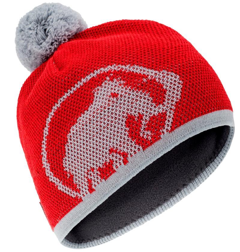 Snow Beanie - Magma / Marble 1