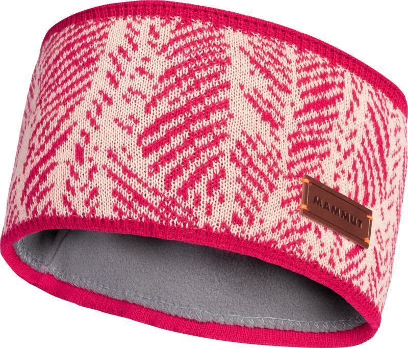 Snow Headband - Sundown / Evening Sand 1