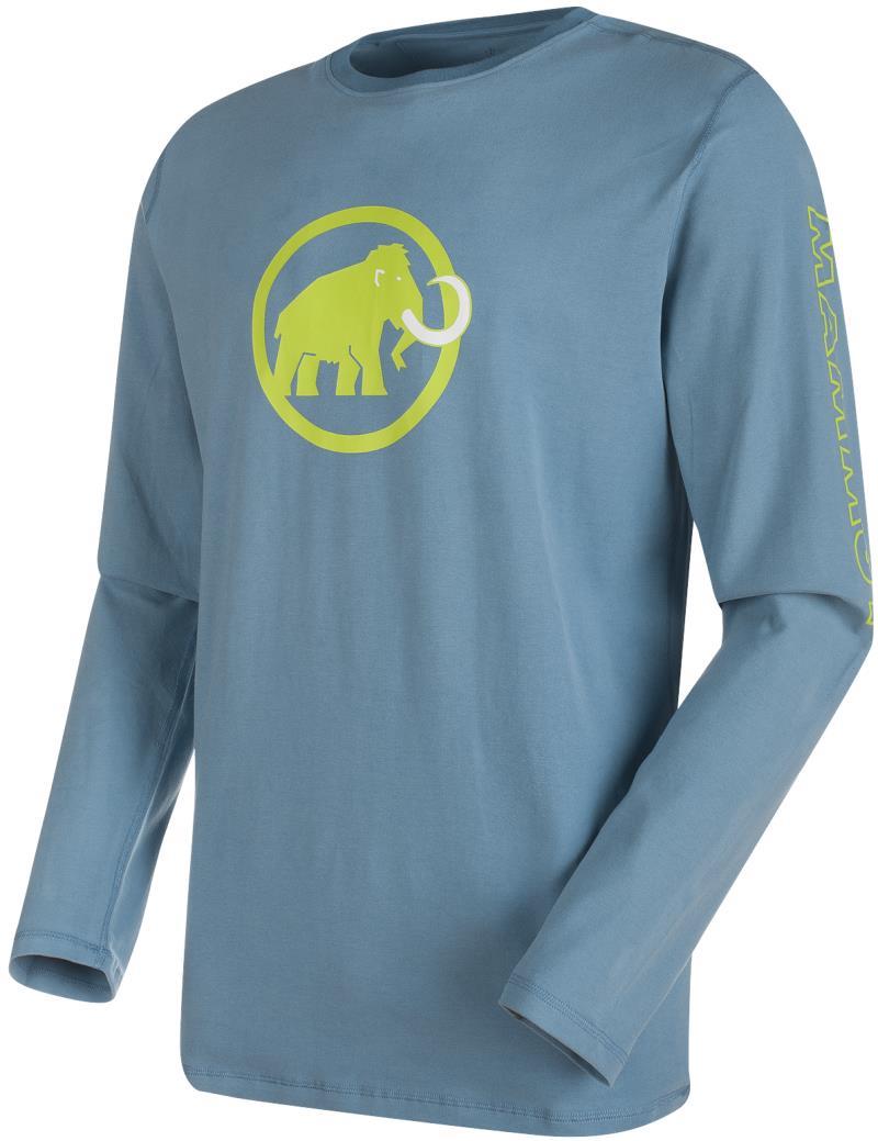 Snow Longsleeve - Mens - Cloud 1