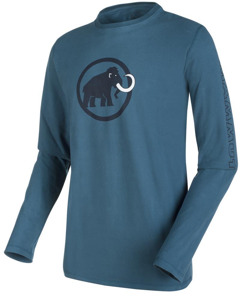 Snow Longsleeve - Mens - Orion 1