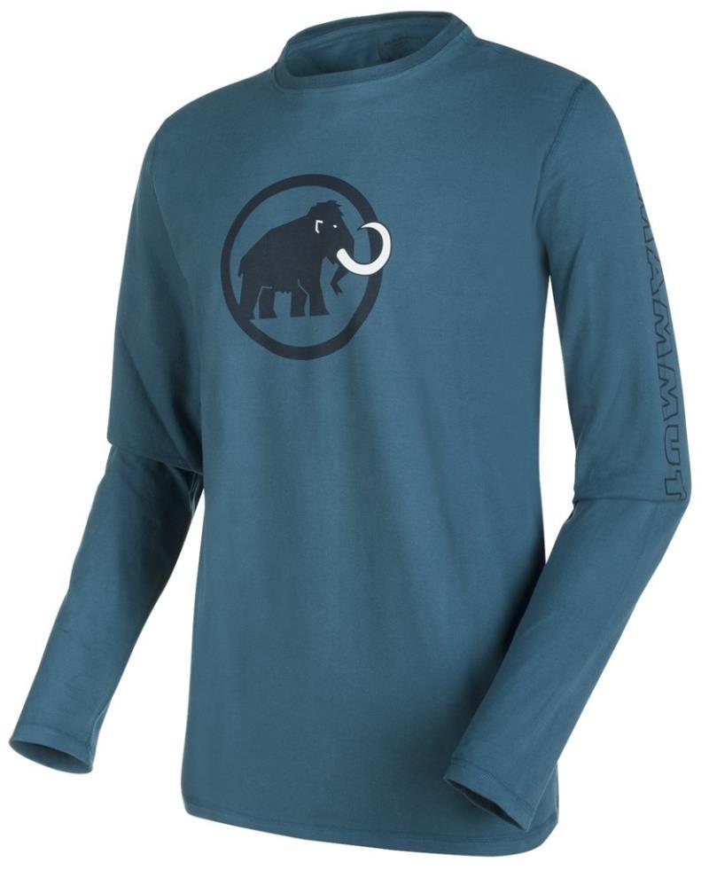 Snow Longsleeve - Mens - Orion 1