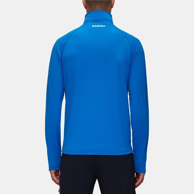 Snow ML Half Zip Pull - Mens - Ice 3