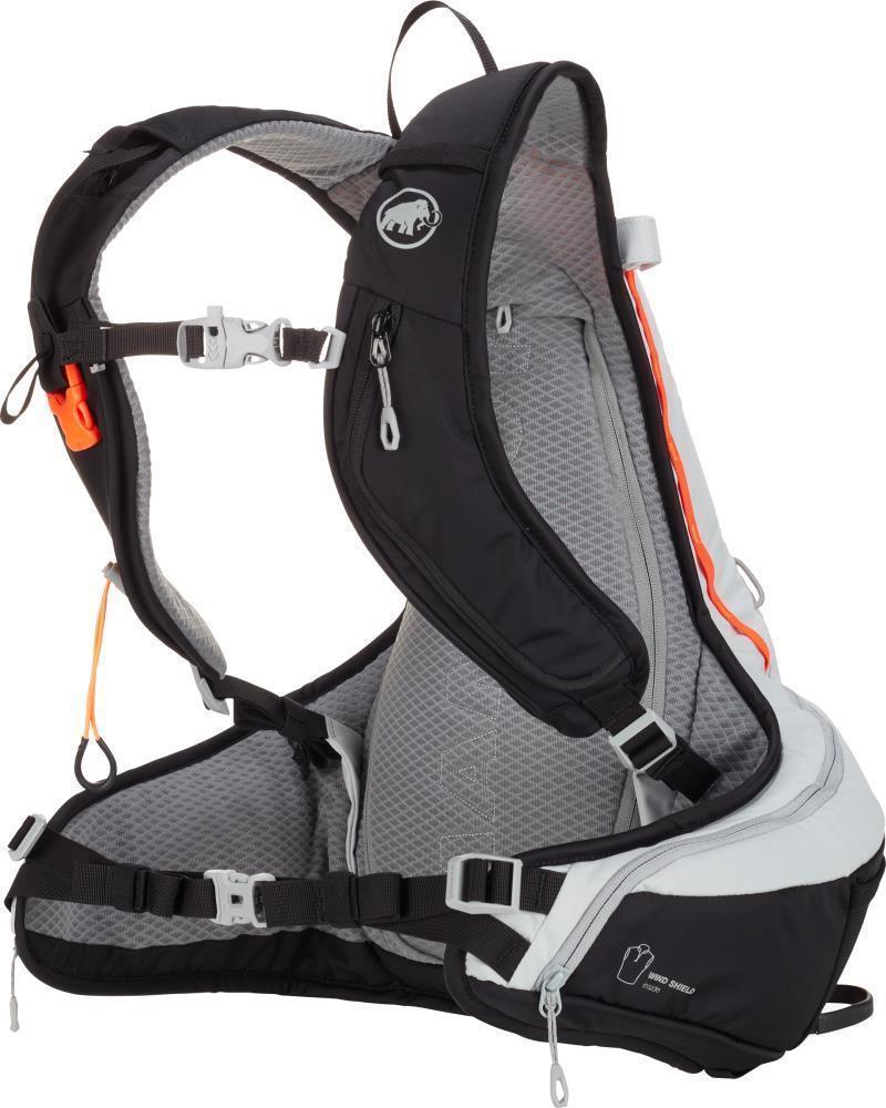 Spindrift 14L - Highway / Black 2