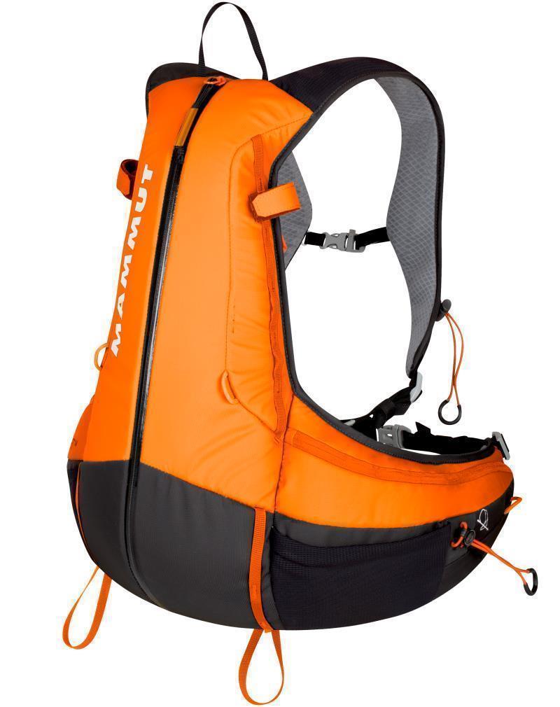 Spindrift 14L - Sunrise / Phantom 1