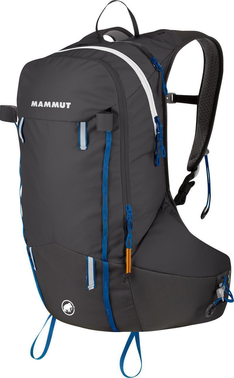 Spindrift 26L - Phantom 1