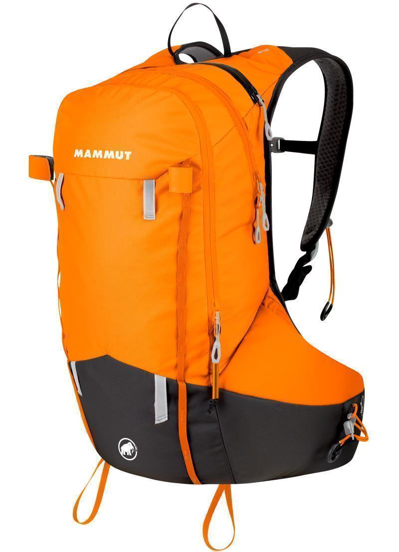 Spindrift 26L - Sunrise / Phantom 1