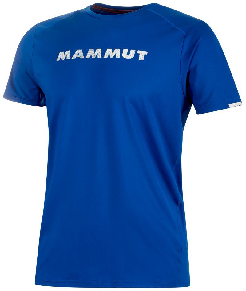 Splide Logo T-Shirt - Mens - Surf 1