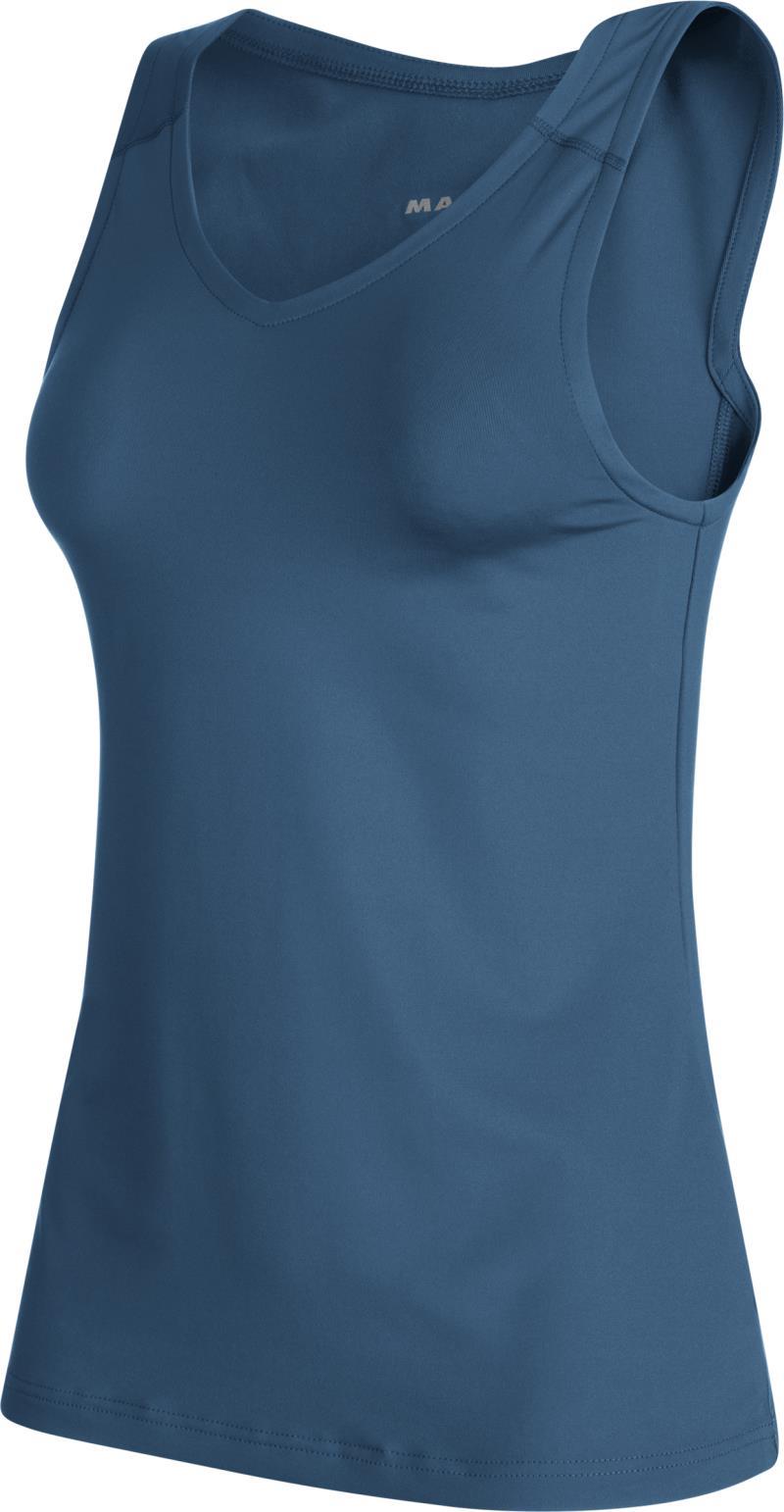 Splide Logo Top - Womens - Jay 1