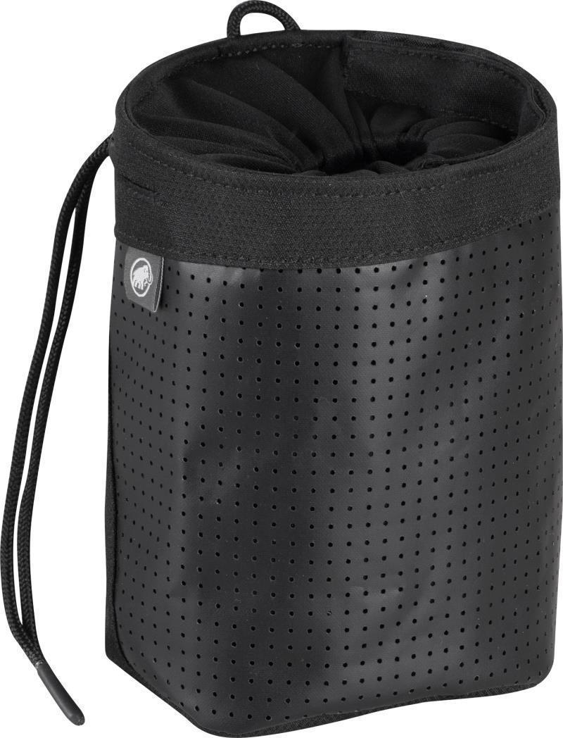 Stitch Chalk Bag - Black 1