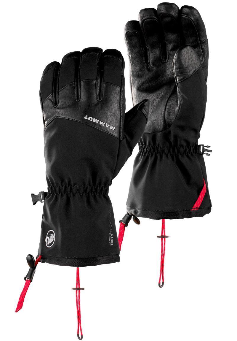 Stoney Advanced Glove - Mens - Black 1