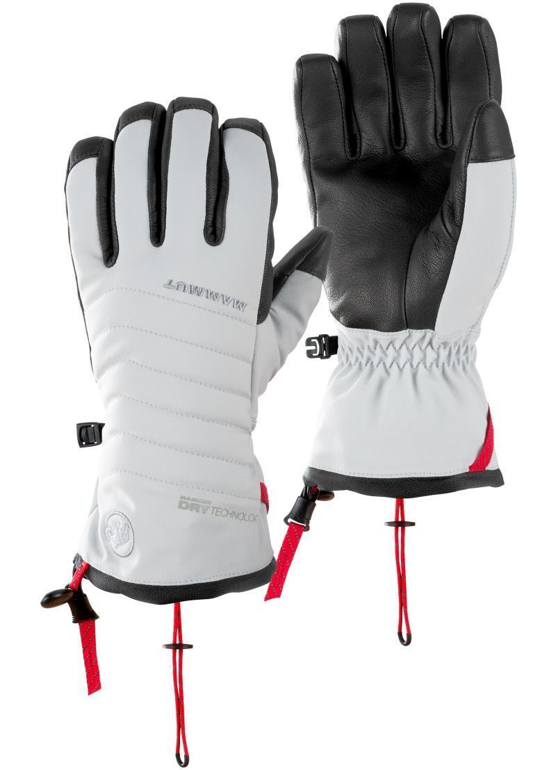 Stoney Advanced Glove - Womens - Marble / Titanium 1