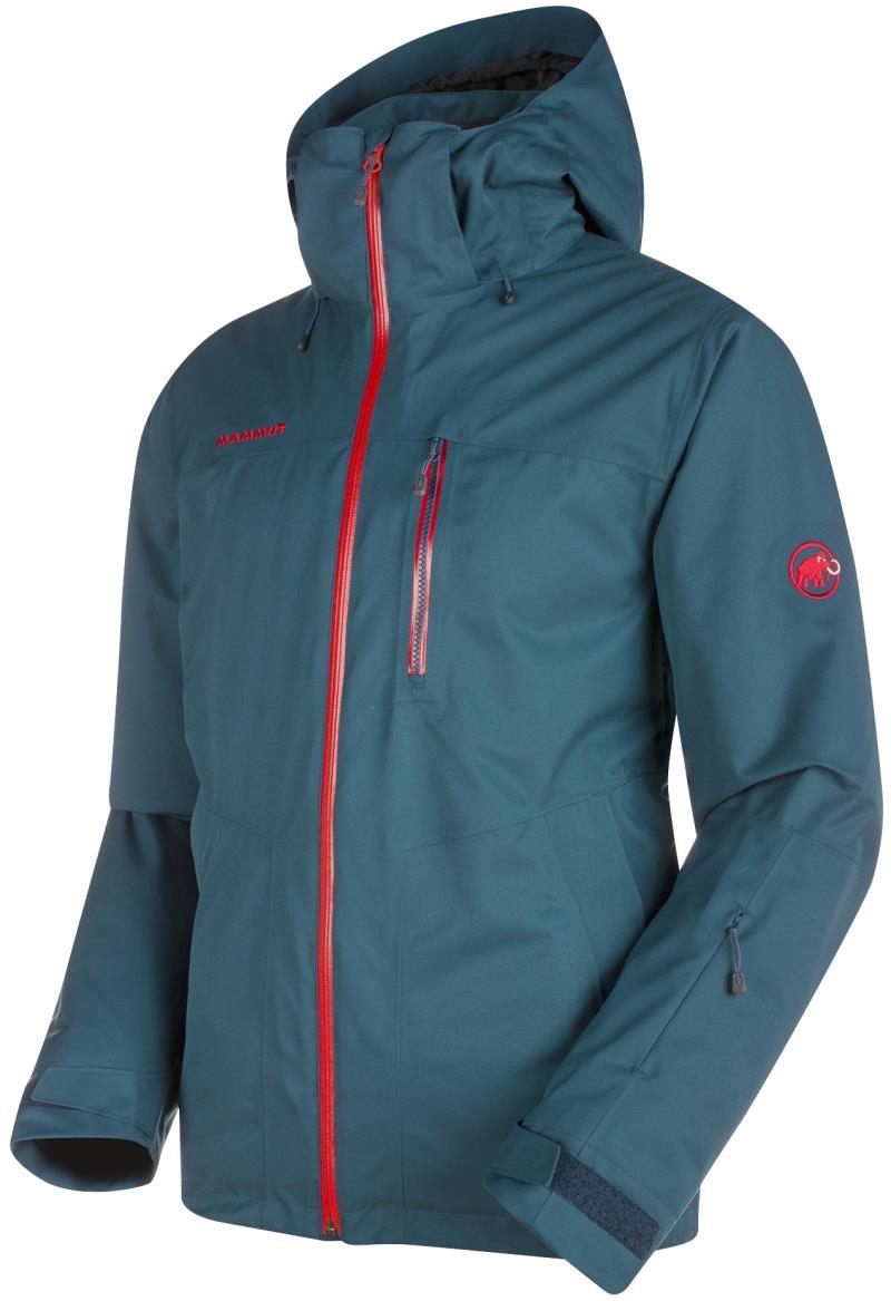 Stoney GTX Thermo Jacket - Mens - Orion 1