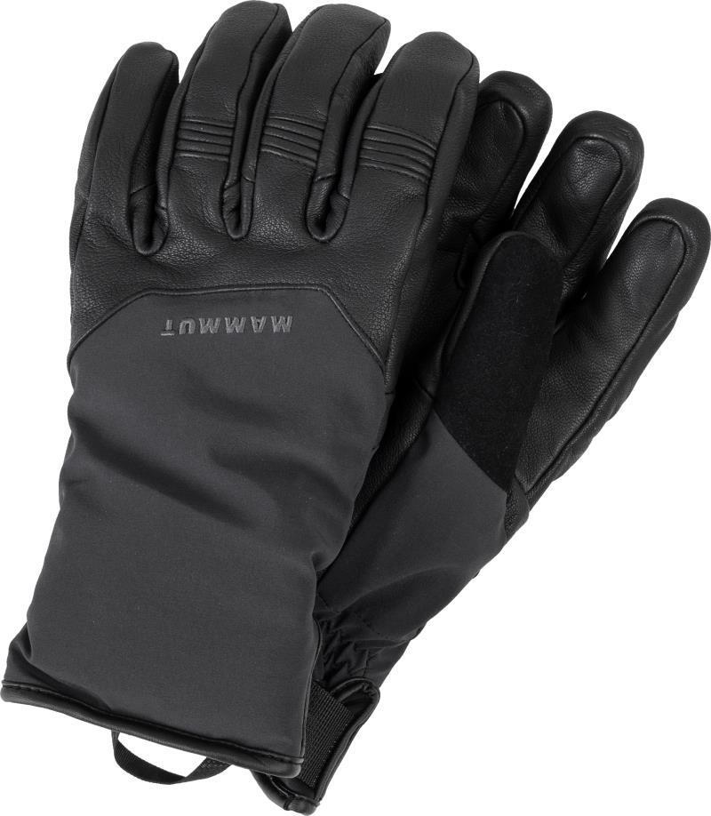 Stoney Glove - Black 1