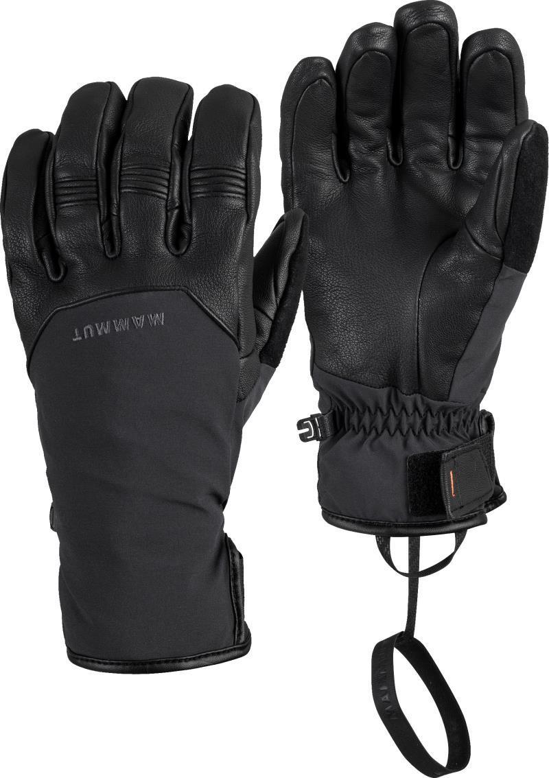 Stoney Glove - Black 2