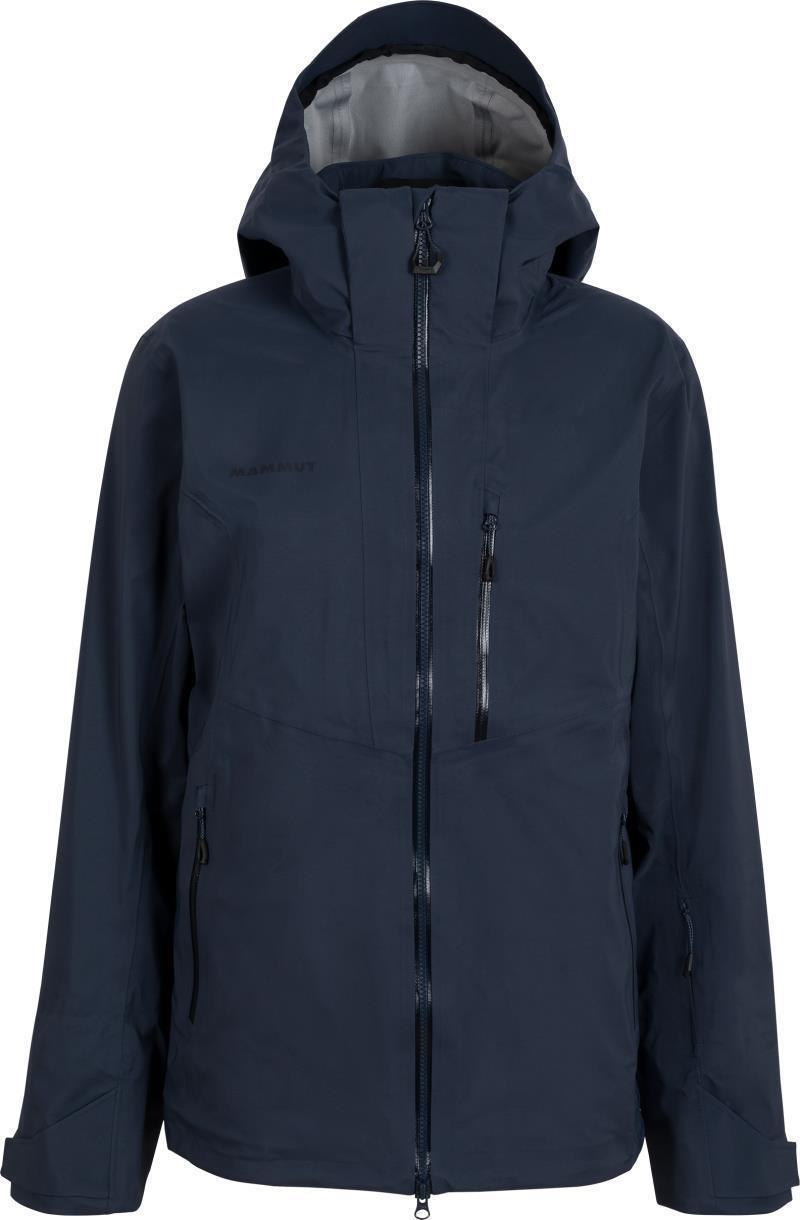 Stoney HS Jacket - Mens - Marine 1