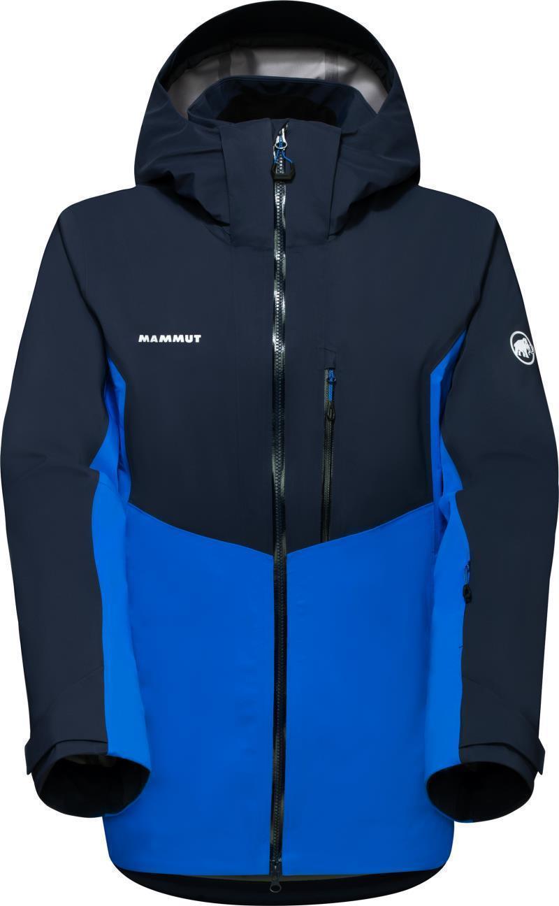Stoney HS Jacket - Mens - Marine / Ice 1