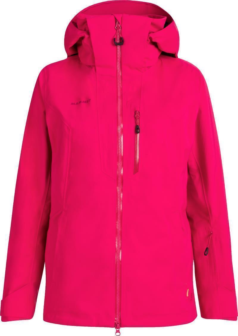 Stoney HS Jacket - Womens - Sundown 2