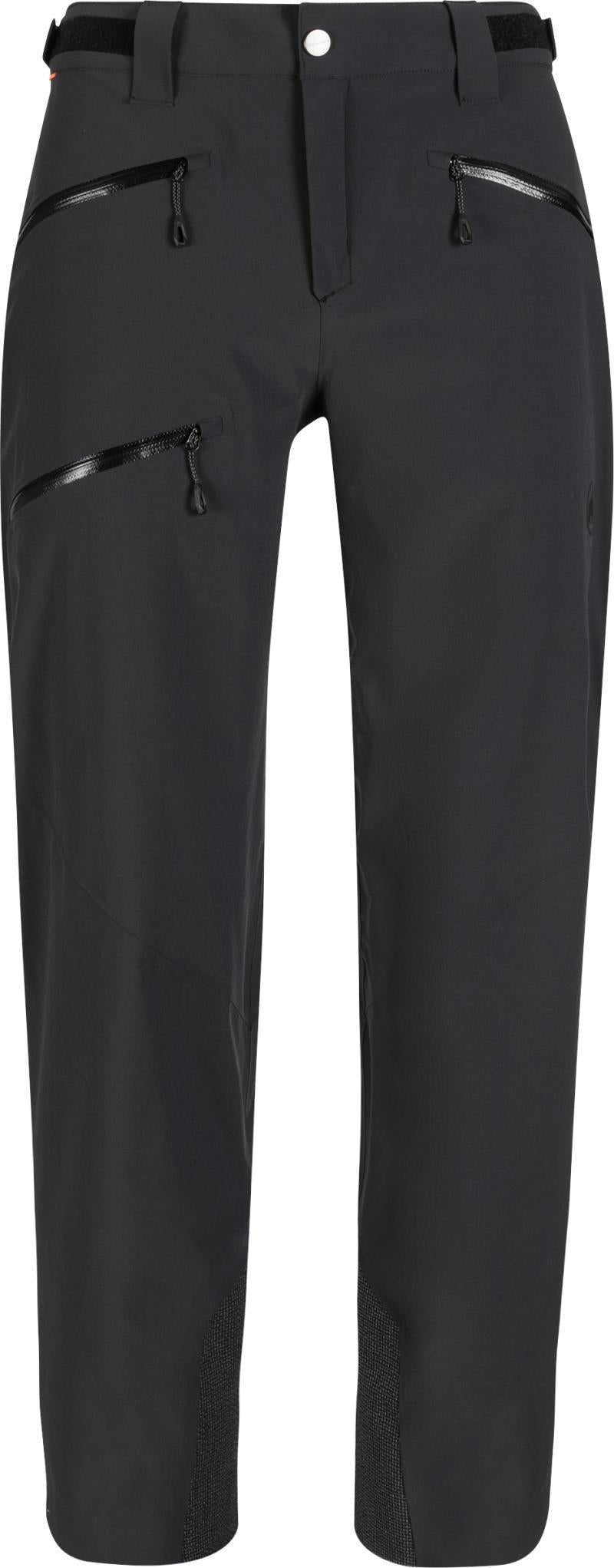 Stoney HS Pants, Long - Mens - Black 1