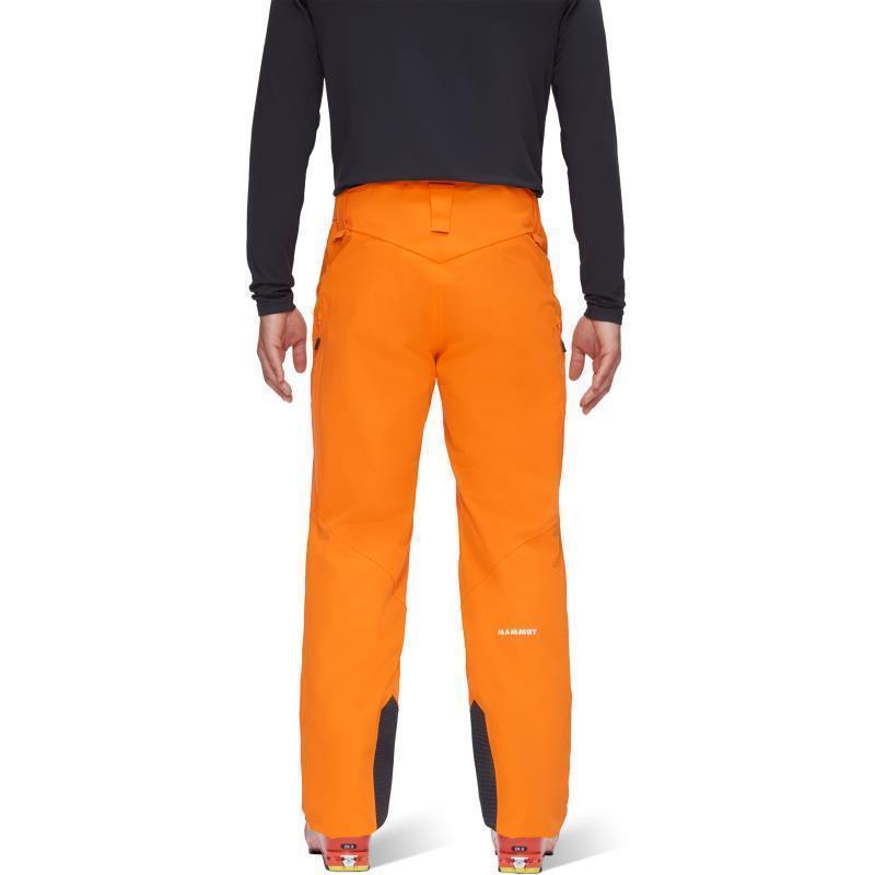 Stoney HS Pants, Long - Mens - Dark Radiant 3
