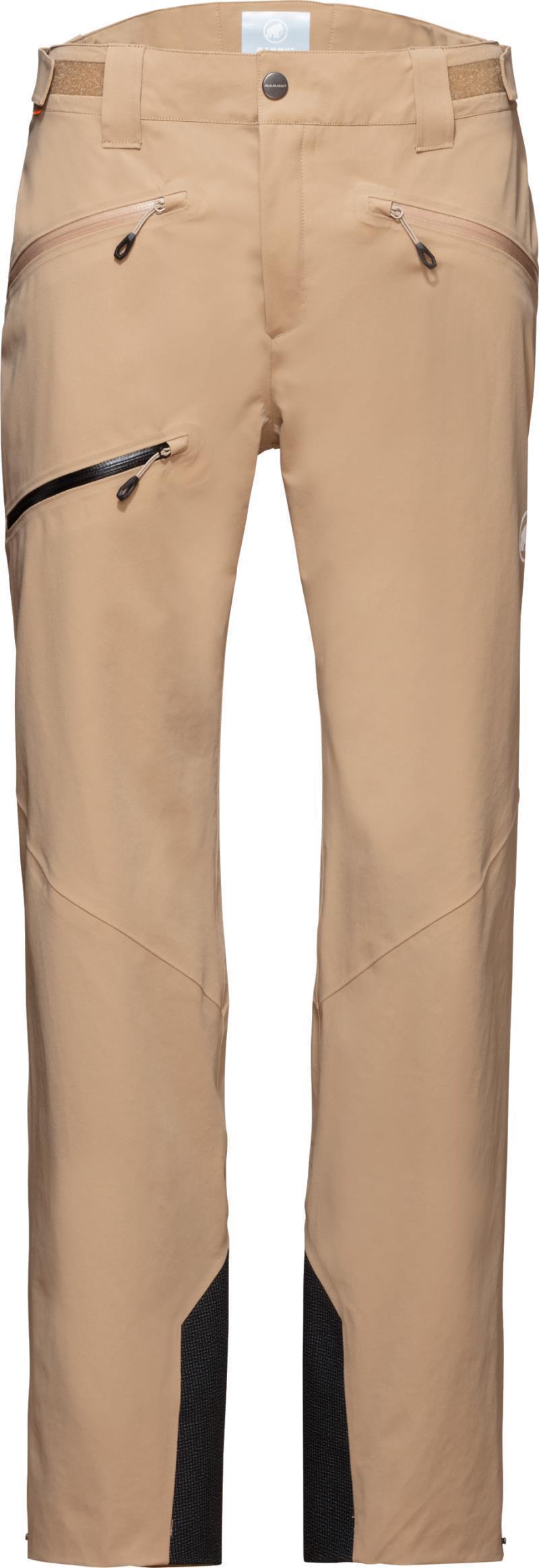 Stoney HS Pants, Long - Mens - Dark Safari 1