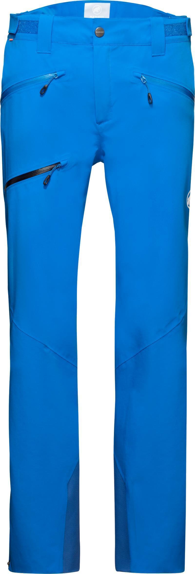 Stoney HS Pants, Long - Mens - Ice 1