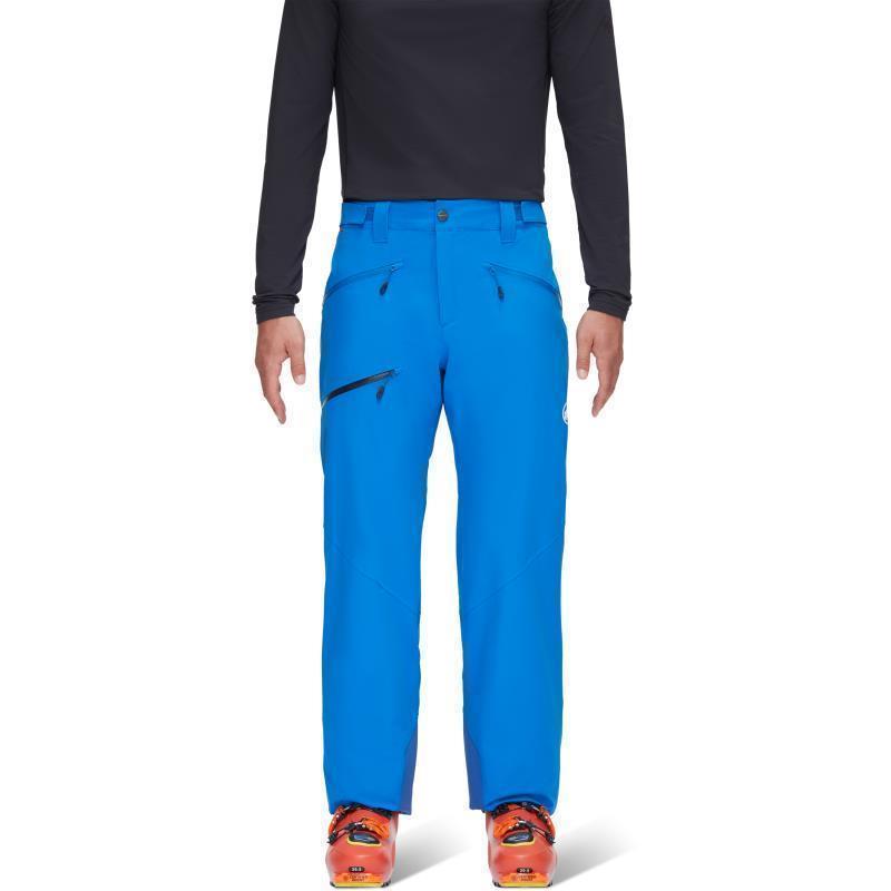 Stoney HS Pants, Long - Mens - Ice 2