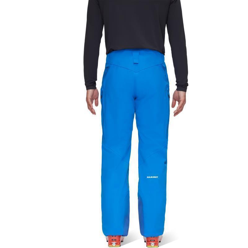 Stoney HS Pants, Long - Mens - Ice 3