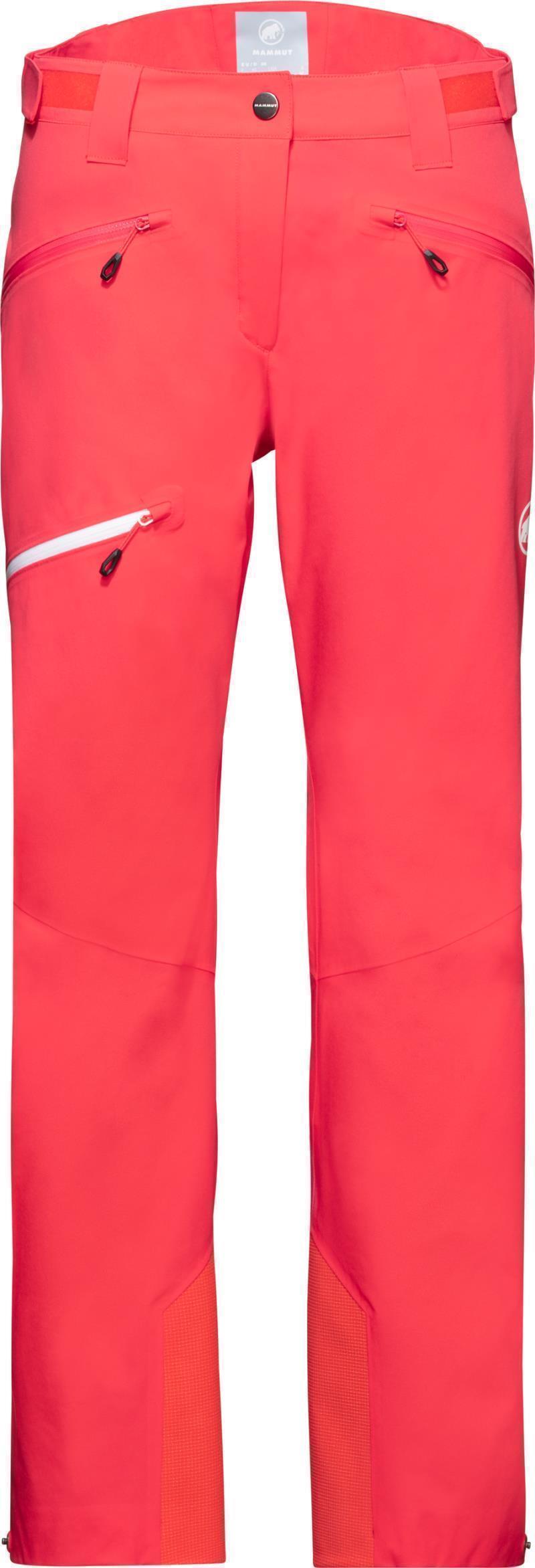 Stoney HS Pants, Long - Womens - Sunset 1