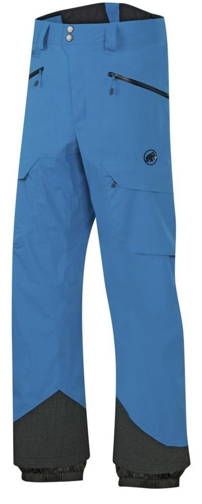 Stoney HS Pants, Reg - Mens - Atlantic 1