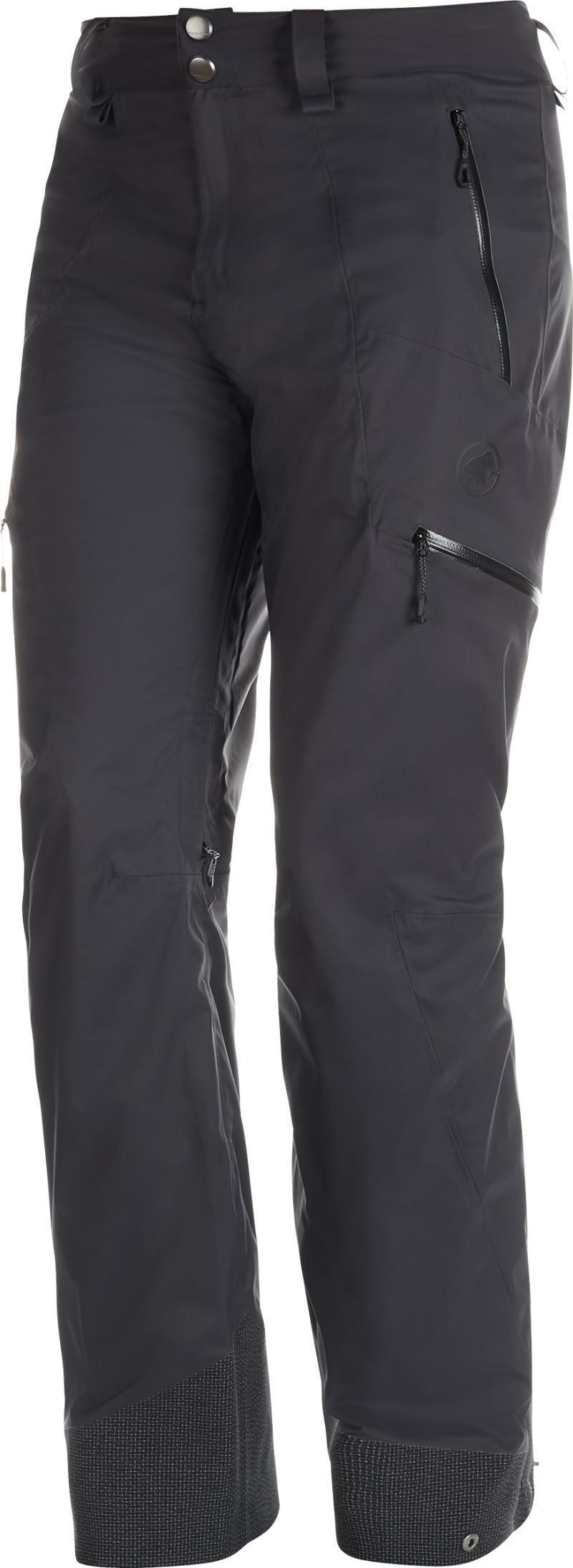 Stoney HS Pants, Reg - Mens - Black 1