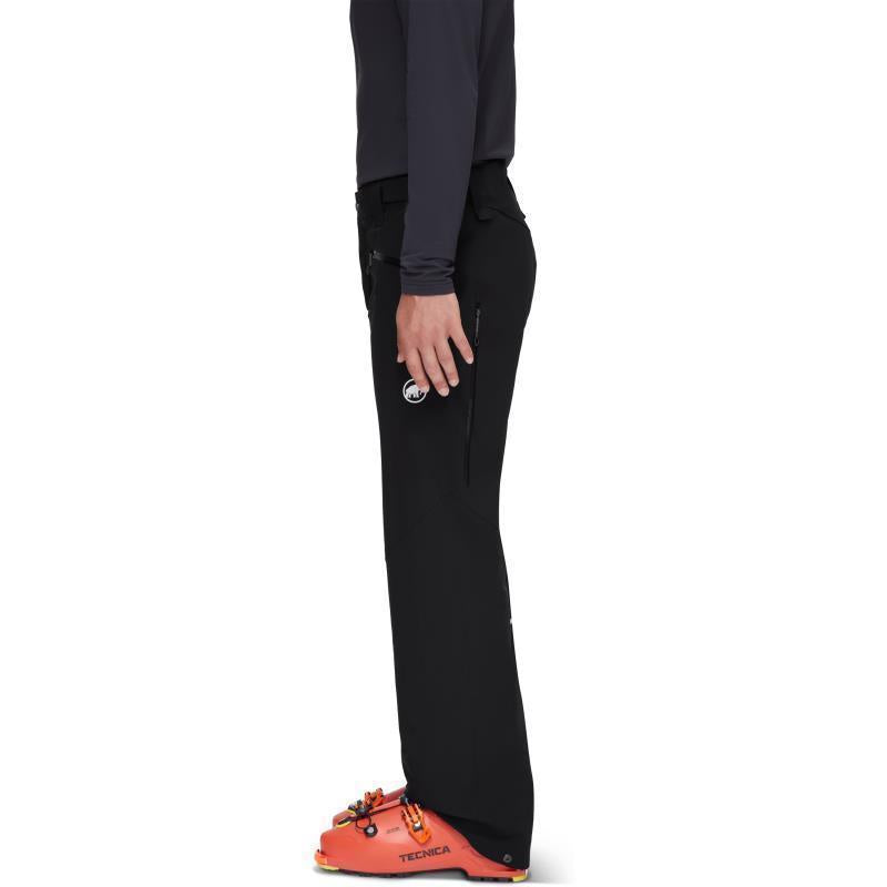 Stoney HS Pants, Reg - Mens - Black / White 4