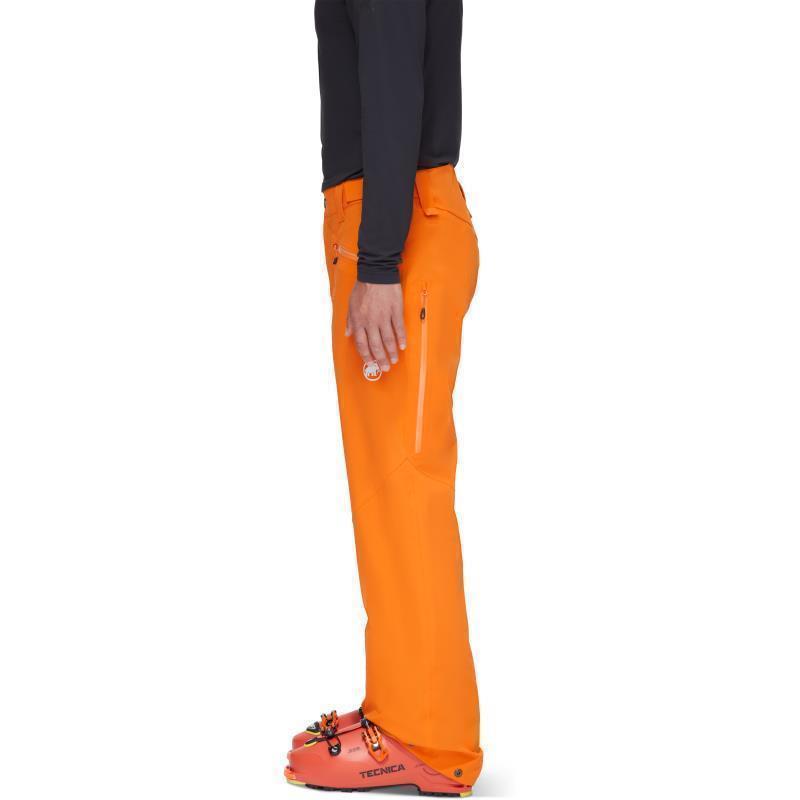 Stoney HS Pants, Reg - Mens - Dark Radiant 4