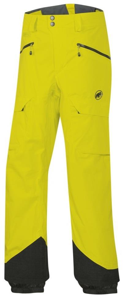 Stoney HS Pants, Reg - Mens - Limeade 1