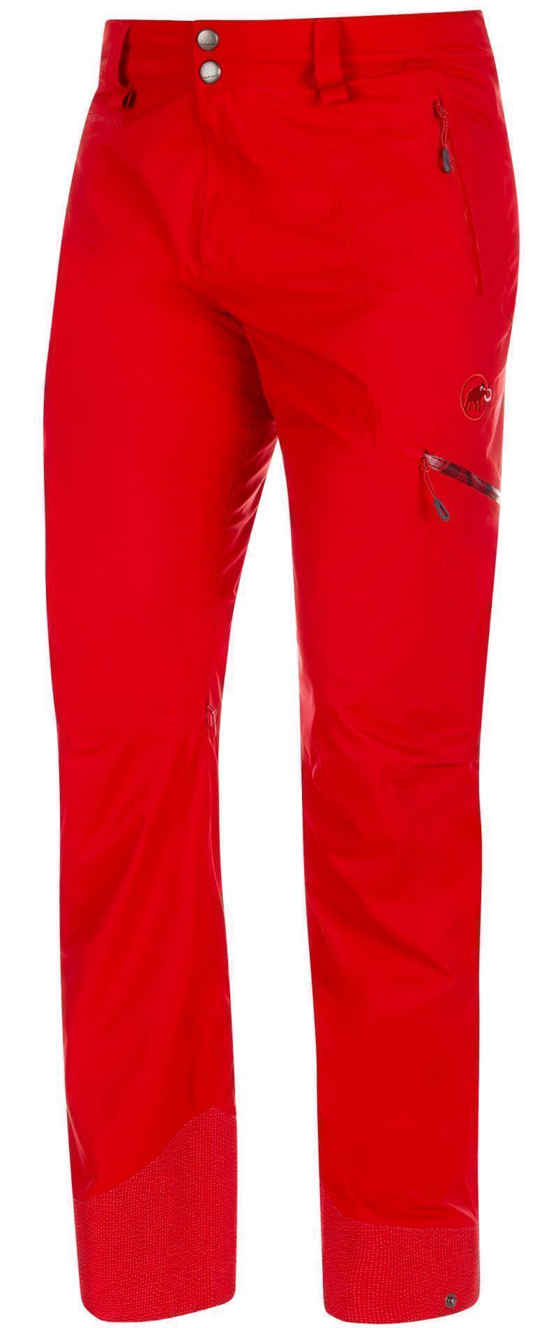 Stoney HS Pants, Reg - Mens - Magma 1