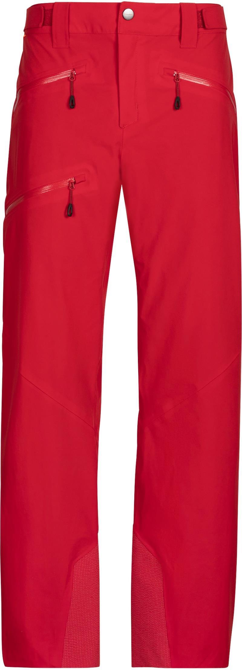 Stoney HS Pants, Reg - Mens - Magma 1