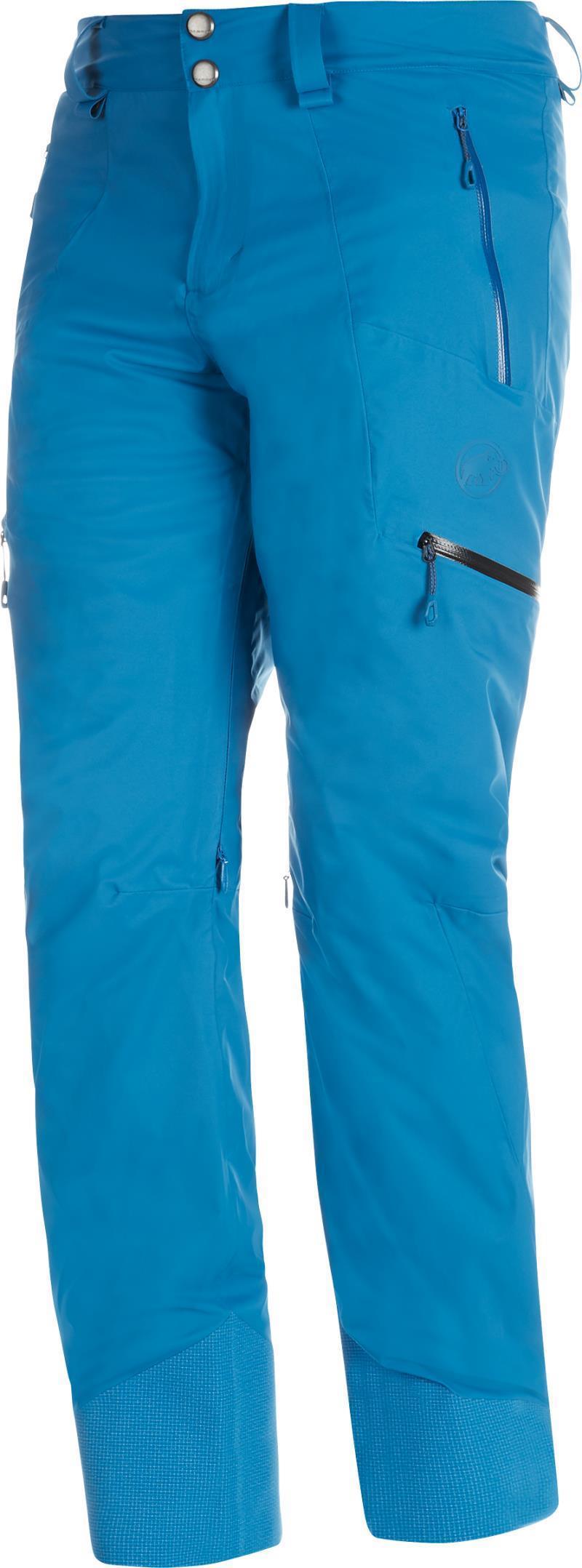 Stoney HS Pants, Reg - Mens - Sapphire 1