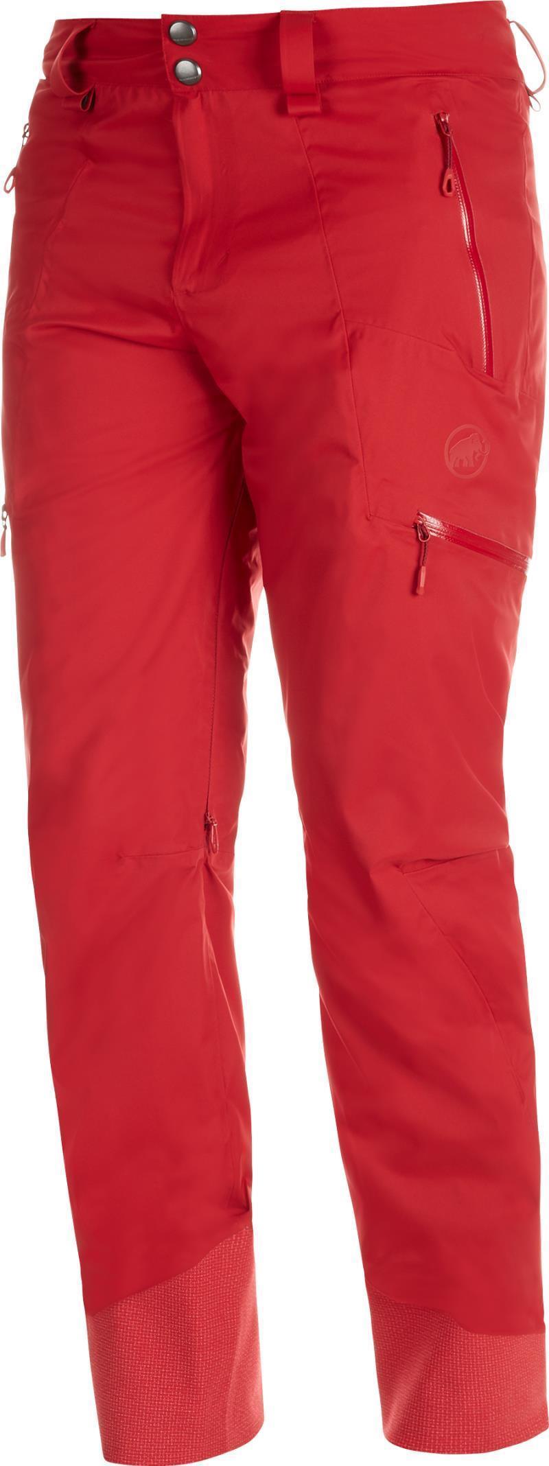 Stoney HS Pants, Reg - Mens - Scooter 1