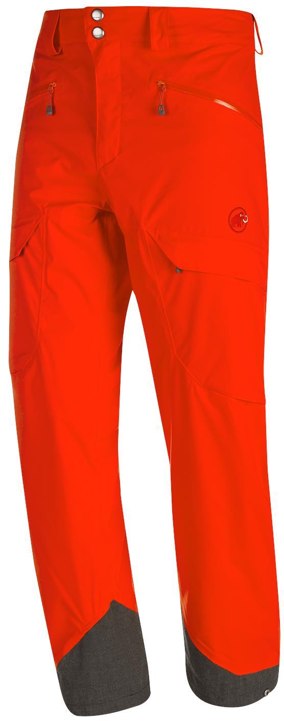 Stoney HS Pants, Reg - Mens - Spicy 1