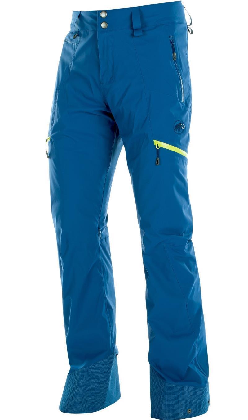 Stoney HS Pants, Reg - Mens - Ultramarine 1