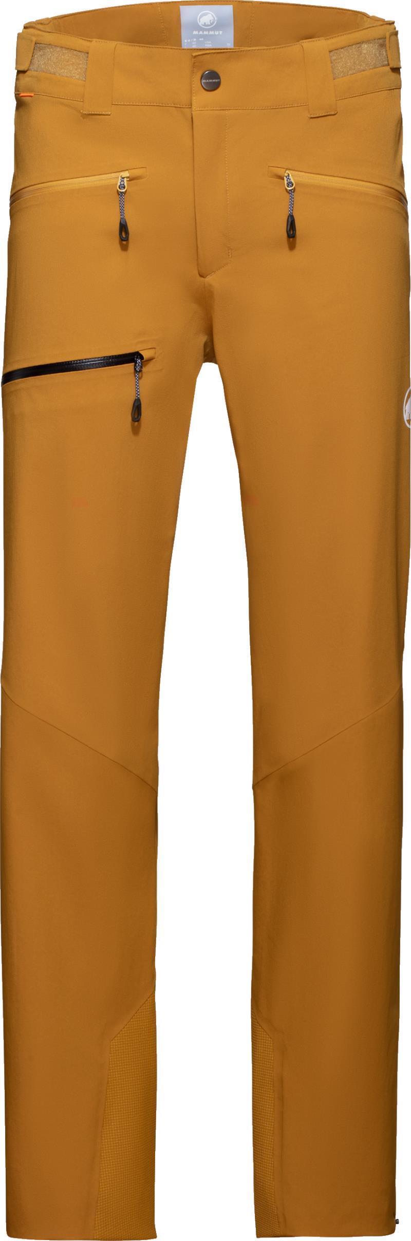 Stoney HS Pants, Short - Mens - Cheetah 1