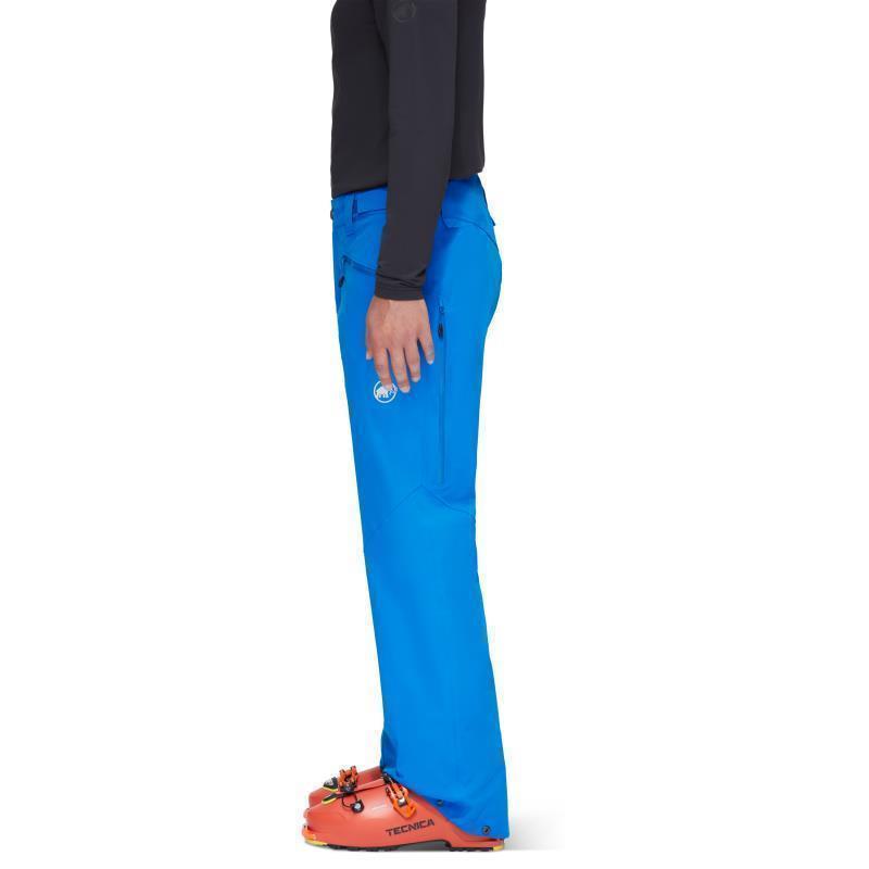 Stoney HS Pants, Short - Mens - Ice 4